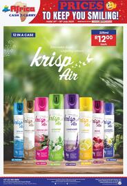 Africa Cash and Carry catalogue week 28 Page 17