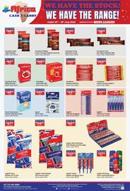 Africa Cash and Carry catalogue week 28 Page 18