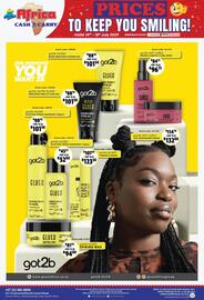 Africa Cash and Carry catalogue week 28 Page 19