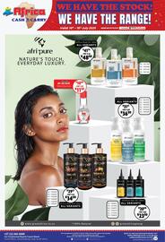 Africa Cash and Carry catalogue week 28 Page 20