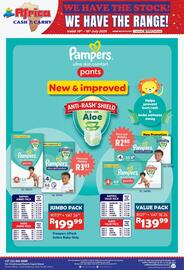 Africa Cash and Carry catalogue week 28 Page 22