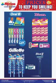 Africa Cash and Carry catalogue week 28 Page 23