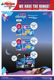 Africa Cash and Carry catalogue week 28 Page 24