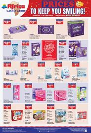 Africa Cash and Carry catalogue week 28 Page 25