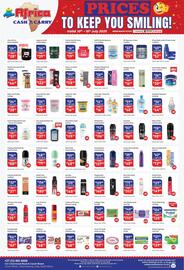 Africa Cash and Carry catalogue week 28 Page 3
