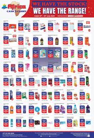Africa Cash and Carry catalogue week 28 Page 4