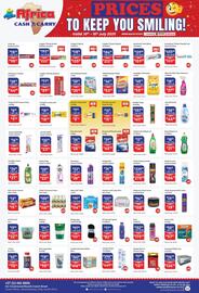 Africa Cash and Carry catalogue week 28 Page 5