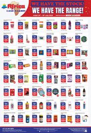 Africa Cash and Carry catalogue week 28 Page 6