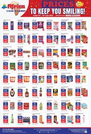 Africa Cash and Carry catalogue week 28 Page 7