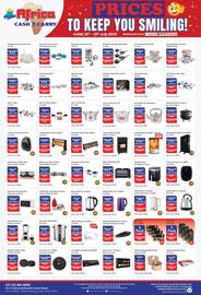 Africa Cash and Carry catalogue week 28 Page 9