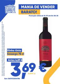 Folheto Casa Cheia Página 1