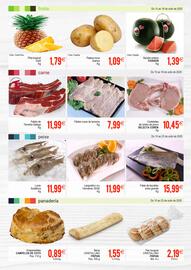 Folleto Plenus Supermercados Página 2