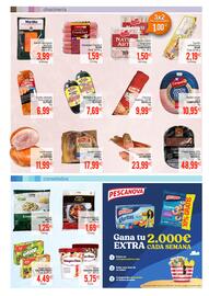 Folleto Plenus Supermercados Página 3