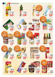 Folleto Plenus Supermercados Página 4