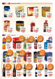 Folleto Plenus Supermercados Página 5