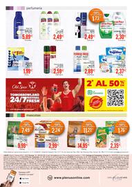 Folleto Plenus Supermercados Página 8
