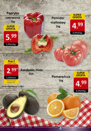 Market Point gazetka Strona 11