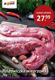 Market Point gazetka Strona 4