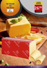 Market Point gazetka Strona 8