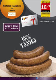 Market Point gazetka Strona 9