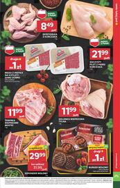 Stokrotka Market gazetka tydzień 28 Strona 11