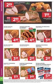 Stokrotka Market gazetka tydzień 28 Strona 12