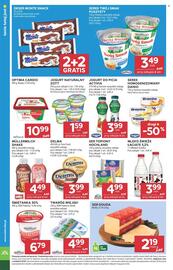 Stokrotka Market gazetka tydzień 28 Strona 14