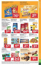 Stokrotka Market gazetka tydzień 28 Strona 15