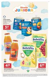 Stokrotka Market gazetka tydzień 28 Strona 16