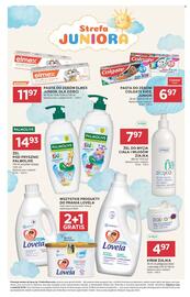 Stokrotka Market gazetka tydzień 28 Strona 17