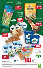 Stokrotka Market gazetka tydzień 28 Strona 19