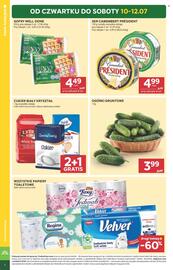 Stokrotka Market gazetka tydzień 28 Strona 2