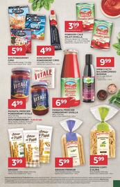 Stokrotka Market gazetka tydzień 28 Strona 26