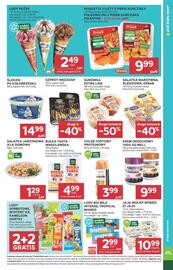 Stokrotka Market gazetka tydzień 28 Strona 30