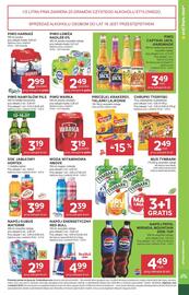 Stokrotka Market gazetka tydzień 28 Strona 34