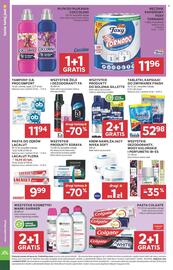 Stokrotka Market gazetka tydzień 28 Strona 35