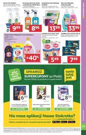 Stokrotka Market gazetka tydzień 28 Strona 36