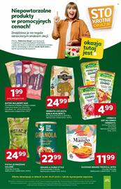 Stokrotka Market gazetka tydzień 28 Strona 38