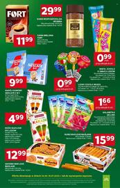 Stokrotka Market gazetka tydzień 28 Strona 39