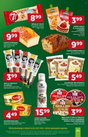Stokrotka Market gazetka tydzień 28 Strona 40