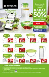 Stokrotka Market gazetka tydzień 28 Strona 44