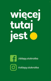 Stokrotka Market gazetka tydzień 28 Strona 46