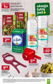 Stokrotka Market gazetka tydzień 28 Strona 7