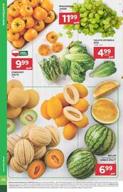 Stokrotka Market gazetka tydzień 28 Strona 8