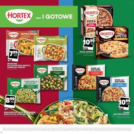 Stokrotka Market gazetka Strona 20