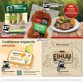 Stokrotka Market gazetka Strona 24