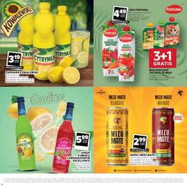 Stokrotka Market gazetka Strona 30