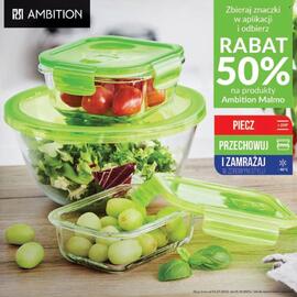 Stokrotka Market gazetka Strona 38