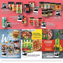 Stokrotka Market gazetka Strona 4