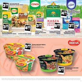 Stokrotka Market gazetka Strona 5